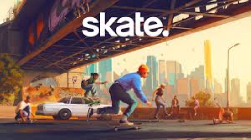 Serunya Skater Game Online: Uji Adrenalin dan Trik Virtual Terbaik