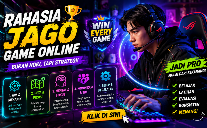 Legalitas Aset Game Online: Lindungi Koleksi Virtual Anda!