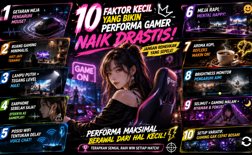 Kisah Viral Pasangan Gamer yang Menikah Setelah Bertemu di Game