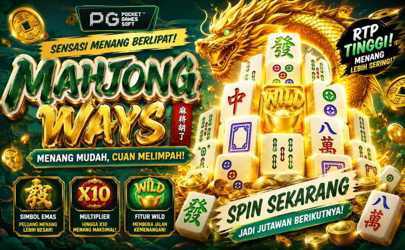 Mengapa Sebuah Spot di Map Bisa Menjadi Lokasi Bersejarah bagi Pemain