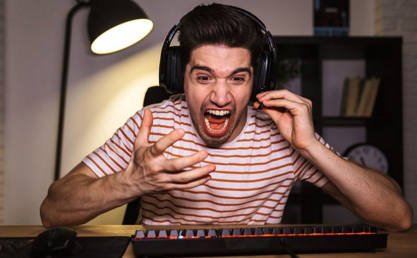Kesalahan Fatal yang Sering Dilakukan Pemain Saat Turnamen Online