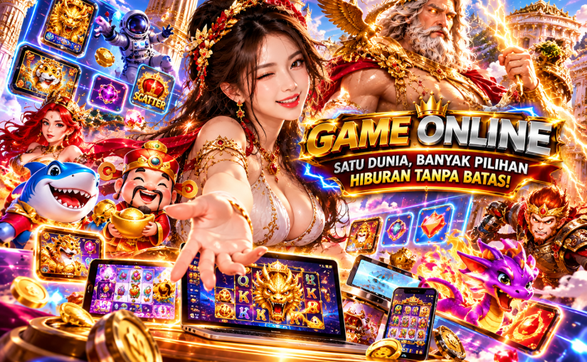 Mengapa Game Bisa Crash Saat Berpindah Map tetapi Normal di Area Lain?